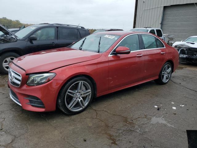 Obraz 1 z 2017 MERCEDES-BENZ E 300 2017 z VIN WDDZF4JB5HA192475