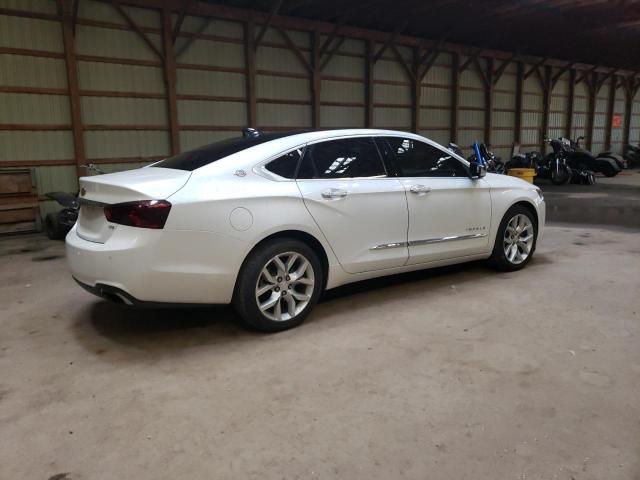 Obraz 3 z 2015 CHEVROLET IMPALA LTZ 2015 z VIN 1G1165S36FU114392