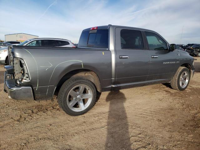 Obraz 3 z 2012 DODGE RAM 1500 SLT 2012 z VIN 1C6RD6LT1CS118188