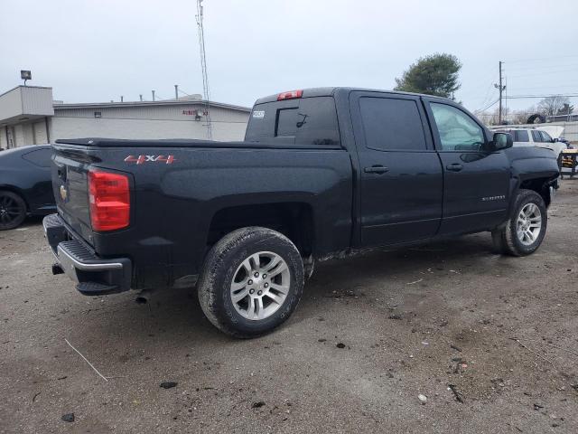 Image 3 of 2018 CHEVROLET SILVERADO K1500 LT 2018 with VIN 3GCUKREC9JG392976