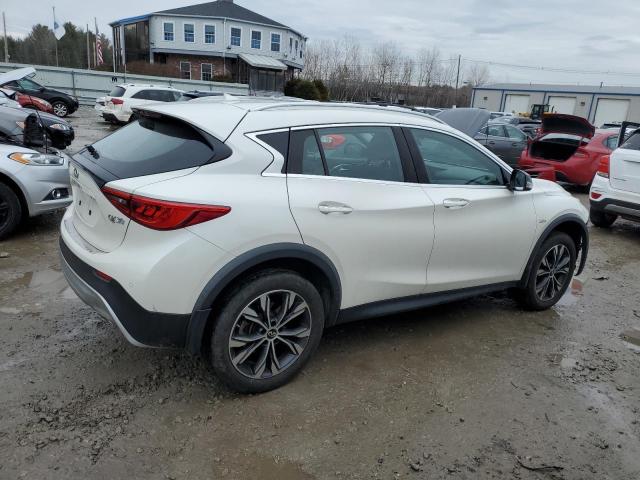 Image 3 of 2018 INFINITI QX30 BASE 2018 with VIN SJKCH5CR0JA054730