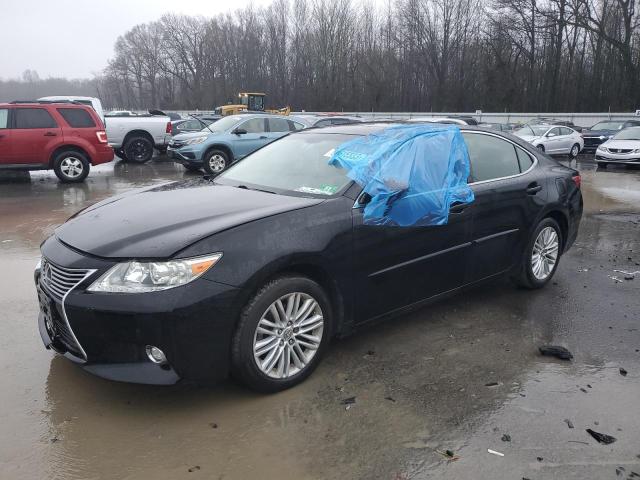 Obraz 2014 LEXUS ES 350 2014
