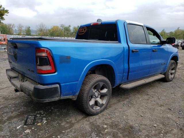 Image 3 of 2023 RAM 1500 BIG HORN/LONE STAR 2023 with VIN 1C6SRFFT4PN523979