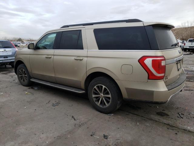 Изображение 2 2018 FORD EXPEDITION MAX XLT 2018 с VIN 1FMJK1JT2JEA07139