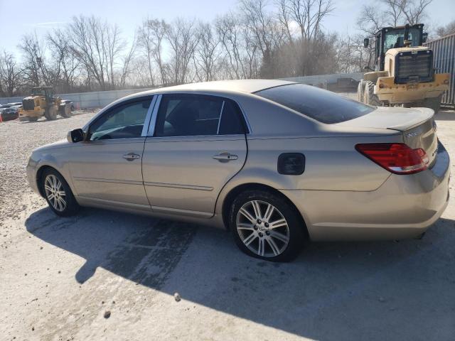 Изображение 2 2007 TOYOTA AVALON XL 2007 с VIN 4T1BK36B87U232678