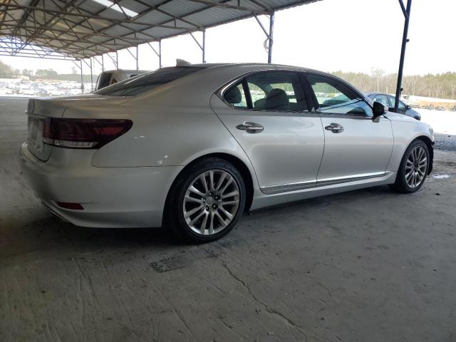 Image 3 of 2017 LEXUS LS 460 2017 with VIN JTHBL5EF0H5145692