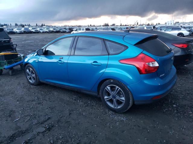 Obraz 2 z 2014 FORD FOCUS SE 2014 z VIN 1FADP3K23EL350571