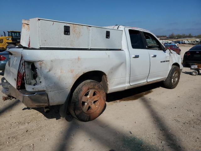 Image 3 of 2012 DODGE RAM 1500 SLT 2012 with VIN 1C6RD6GP8CS100381