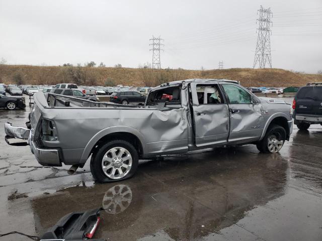 Image 3 of 2021 RAM 3500 LARAMIE 2021 with VIN 3C63R3JL7MG568364