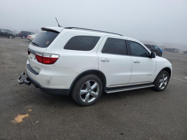 Obraz 3 z 2013 DODGE DURANGO CITADEL 2013 z VIN 1C4SDJET3DC643730