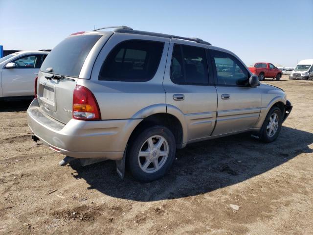 Obraz 3 z 2002 OLDSMOBILE BRAVADA  2002 z VIN 1GHDT13S422157916
