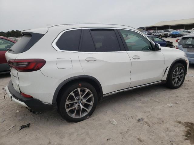 Изображение 3 2023 BMW X5 SDRIVE 40I 2023 с VIN 5UXCR4C0XP9P15846