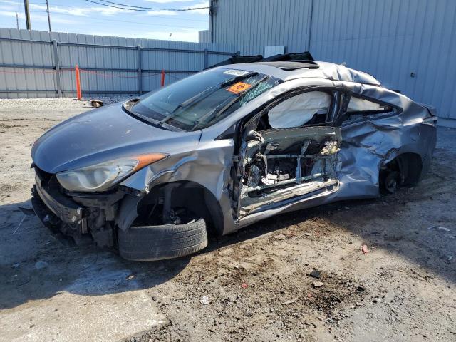 Изображение 1 2013 HYUNDAI ELANTRA GS 2013 с VIN KMHDH6AE4DU005526