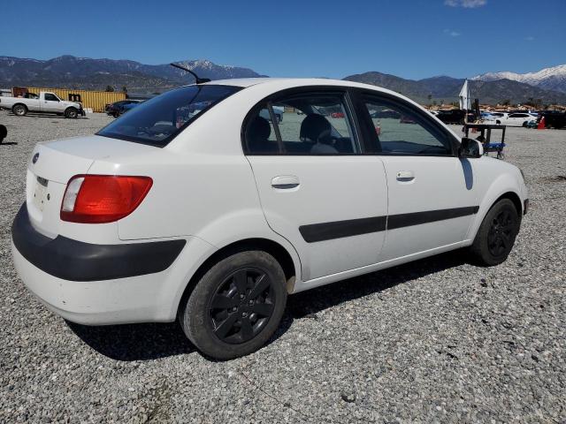 Изображение 3 2009 KIA RIO BASE 2009 с VIN KNADE223X96548150