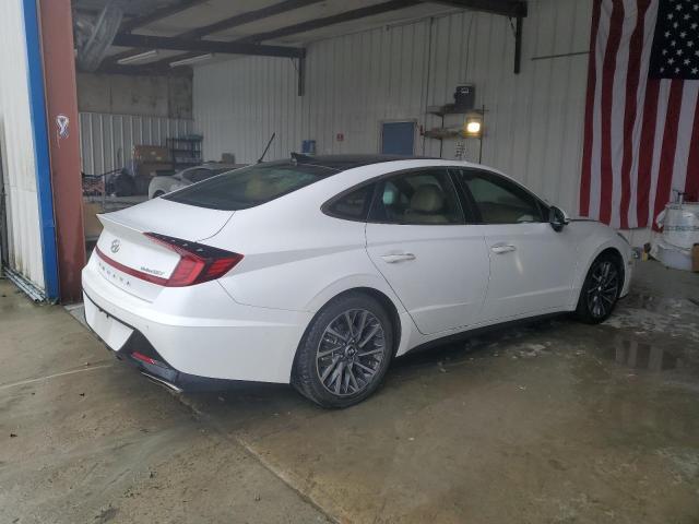 Obraz 3 z 2020 HYUNDAI SONATA LIMITED 2020 z VIN 5NPEH4J26LH027264