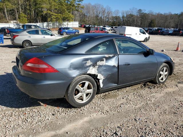 Obraz 3 z 2003 HONDA ACCORD EX 2003 z VIN 1HGCM71673A017844