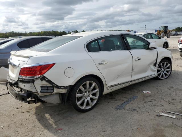 Obraz 3 z 2010 BUICK LACROSSE CXS 2010 z VIN 1G4GE5EV7AF133561