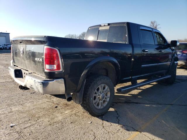Image 3 of 2018 RAM 2500 LARAMIE 2018 with VIN 3C6UR5NL2JG333876