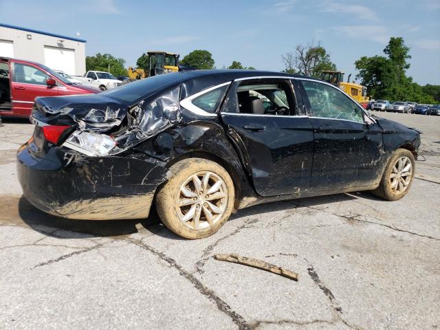 Изображение 3 2017 CHEVROLET IMPALA LT 2017 с VIN 1G1105SA1HU199029
