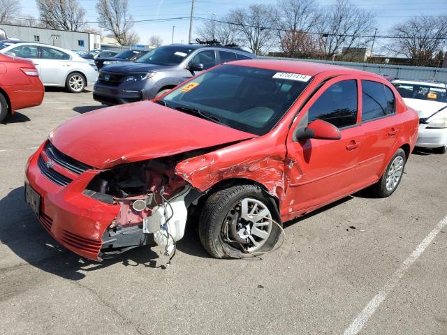 Изображение 2010 CHEVROLET COBALT 1LT 2010