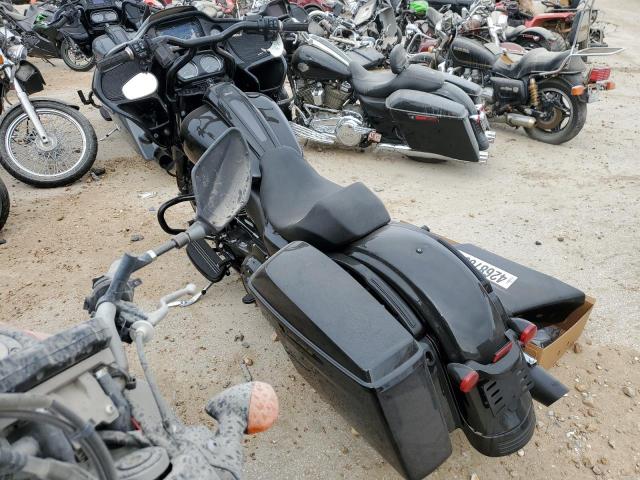 Image 3 of 2022 HARLEY-DAVIDSON FLTRXS  2022 with VIN 1HD1KTP18NB604937