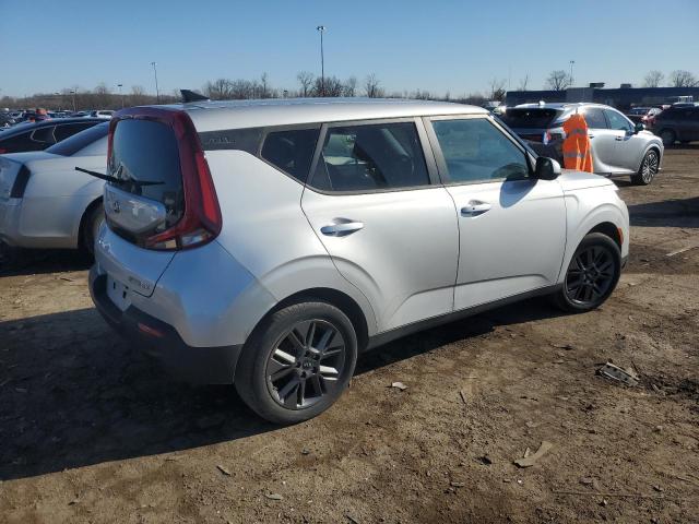 Изображение 3 2021 KIA SOUL EX 2021 с VIN KNDJ33AU6M7756282