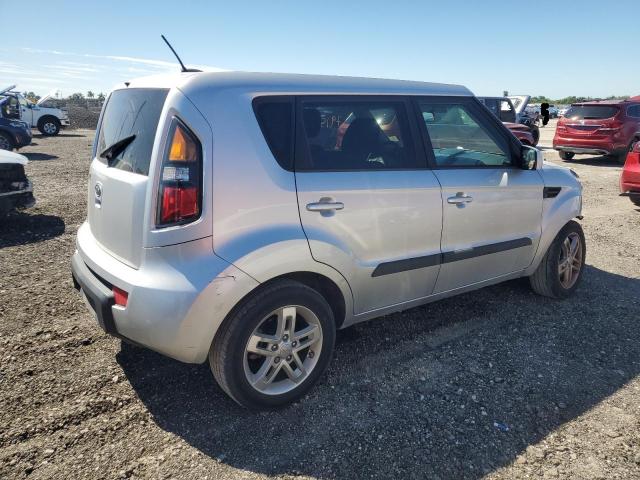 Image 3 of 2011 KIA SOUL + 2011 with VIN KNDJT2A26B7300126