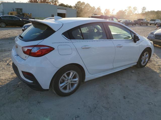 Obraz 3 z 2017 CHEVROLET CRUZE LT 2017 z VIN 3G1BE6SM0HS585267