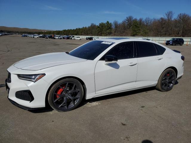 2022 ACURA TLX TYPE S 2022 image