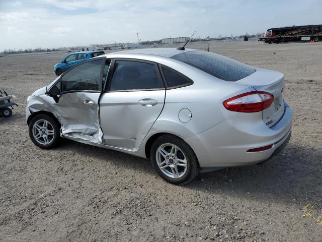 Obraz 2 z 2019 FORD FIESTA SE 2019 z VIN 3FADP4BJXKM158085