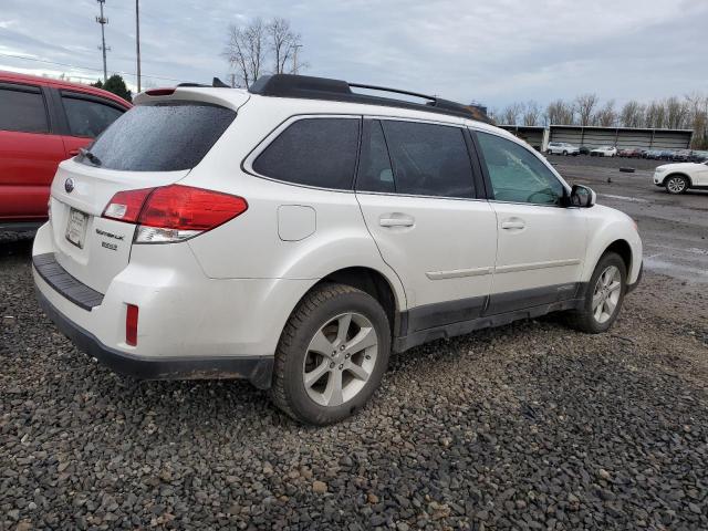 Image 3 of 2014 SUBARU OUTBACK 2.5I LIMITED 2014 with VIN 4S4BRBNCXE3208160