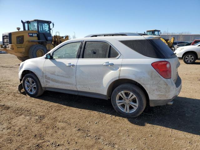 Obraz 2 z 2012 CHEVROLET EQUINOX LTZ 2012 z VIN 2GNFLGE59C6225180