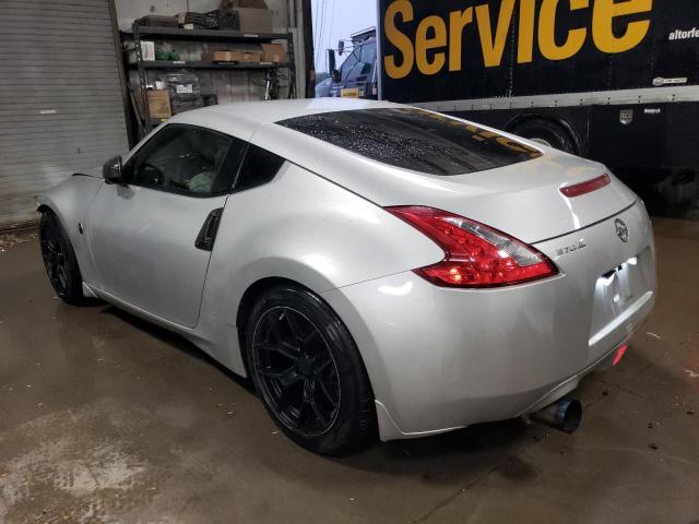 Obraz 2 z 2016 NISSAN 370Z BASE 2016 z VIN JN1AZ4EH1GM930379