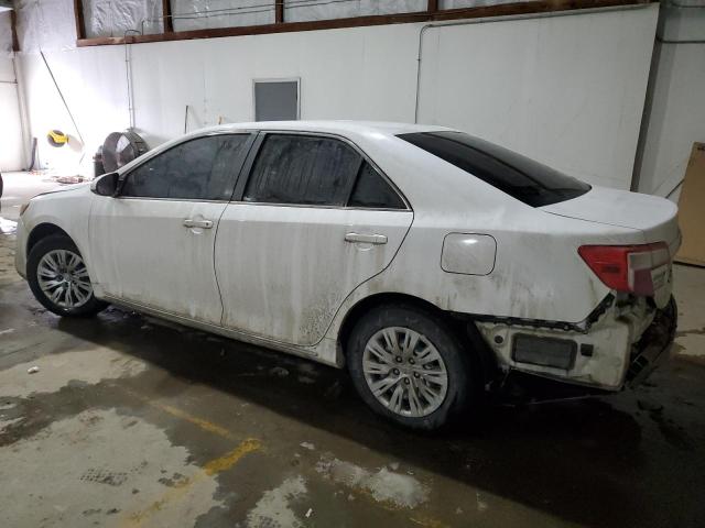 Obraz 2 z 2013 TOYOTA CAMRY L 2013 z VIN 4T1BF1FK8DU275437
