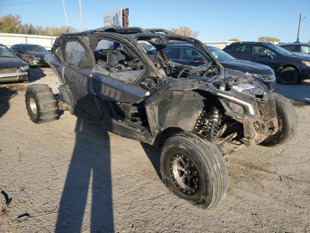 Image 1 of 2018 CAN-AM MAVERICK X3 MAX X RS TURBO R 2018 with VIN 3JBVNAW41JK000626
