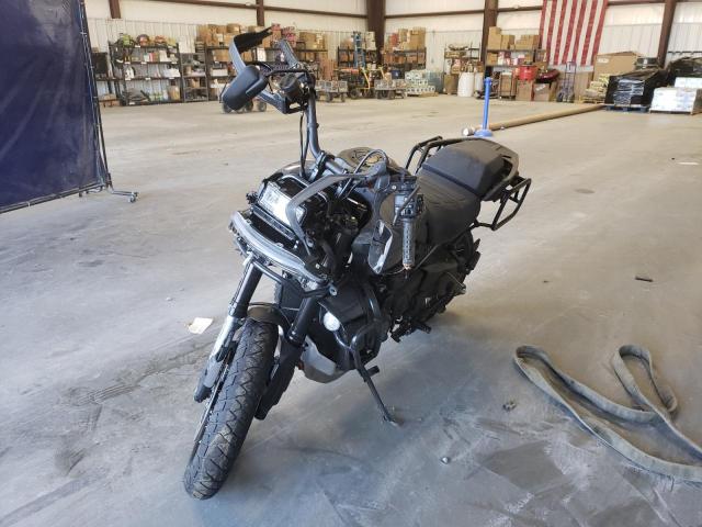 Изображение 2 2021 HARLEY-DAVIDSON RA1250 S 2021 с VIN 1HD1ZES26MB309356