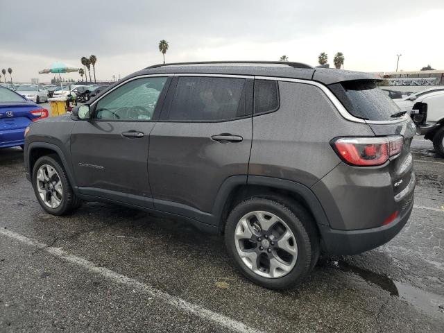 Изображение 2 2019 JEEP COMPASS LIMITED 2019 с VIN 3C4NJDCB6KT621059