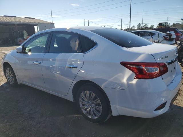 Obraz 2 z 2019 NISSAN SENTRA S 2019 z VIN 3N1AB7AP3KY456721