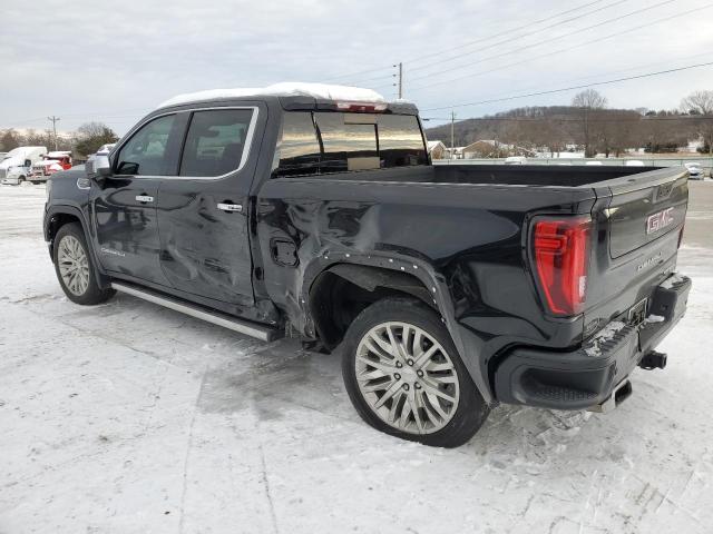 Изображение 2 2019 GMC SIERRA K1500 DENALI 2019 с VIN 1GTU9FEL5KZ192298