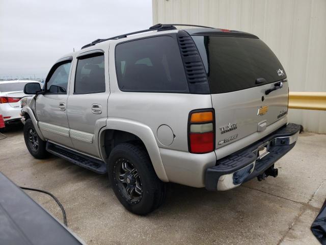 Obraz 2 z 2005 CHEVROLET TAHOE C1500 2005 z VIN 1GNEC13T15R102569