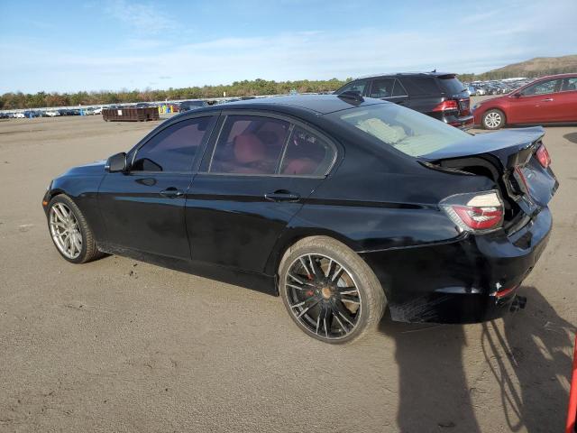 Obraz 2 z 2013 BMW 328 XI SULEV 2013 z VIN WBA3B5G5XDNS03232