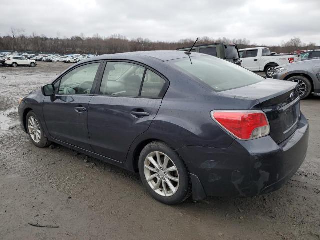 Image 2 of 2013 SUBARU IMPREZA PREMIUM 2013 with VIN JF1GJAB63DH019688