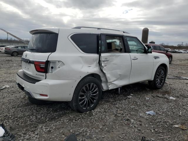 Obraz 3 z 2023 NISSAN ARMADA PLATINUM 2023 z VIN JN8AY2DA6P9403924