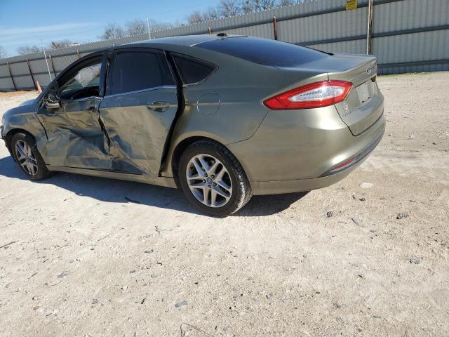 Obraz 2 z 2013 FORD FUSION SE 2013 z VIN 3FA6P0H71DR107870