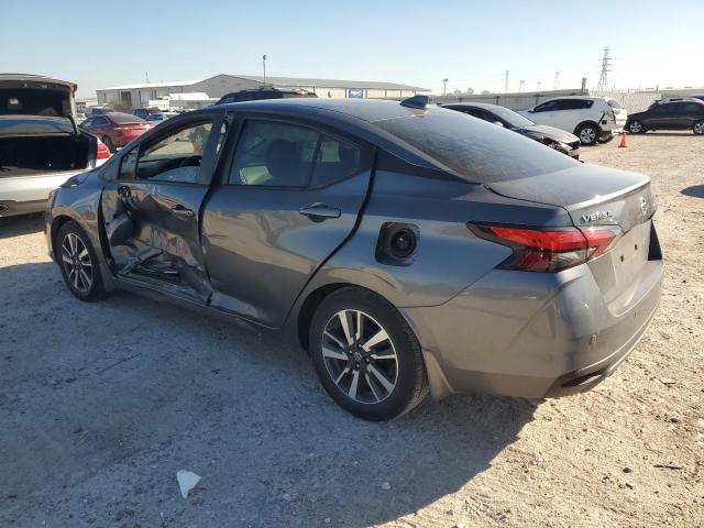Изображение 2 2021 NISSAN VERSA SV 2021 с VIN 3N1CN8EV2ML917437