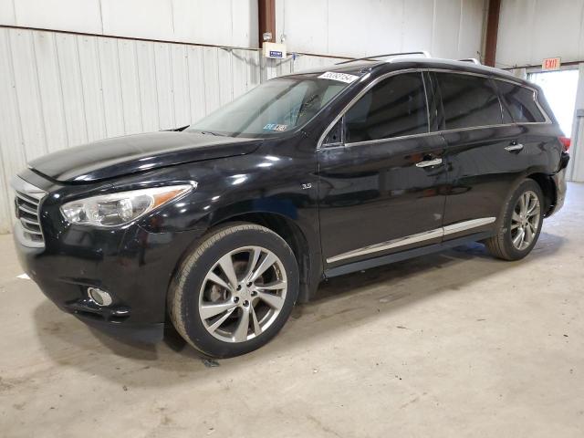 Image 1 of 2015 INFINITI QX60  2015 with VIN 5N1AL0MM8FC543575