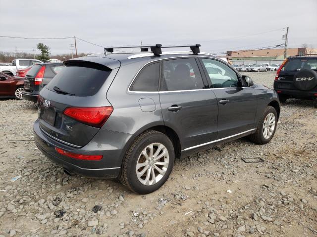Obraz 3 z 2016 AUDI Q5 PREMIUM 2016 z VIN WA1C2AFP6GA018938
