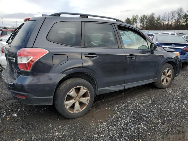 Изображение 3 2016 SUBARU FORESTER 2.5I PREMIUM 2016 с VIN JF2SJADC1GH513318