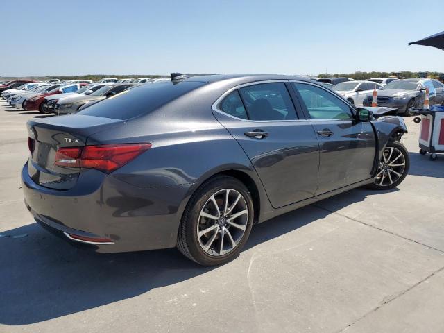 Image 3 of 2016 ACURA TLX ADVANCE 2016 with VIN 19UUB2F78GA002080