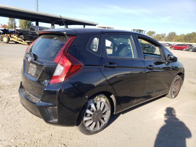 Изображение 3 Honda Fit Lx 2016 с VIN JHMGK5H57GX011714